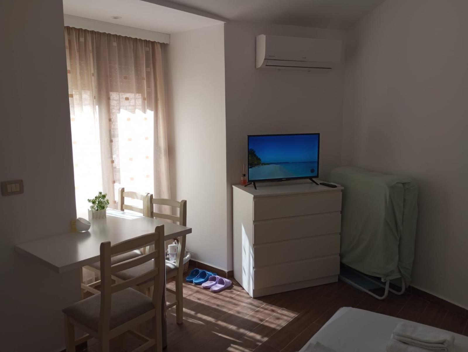Mario Rooms ซารานเดอ ภายนอก รูปภาพ